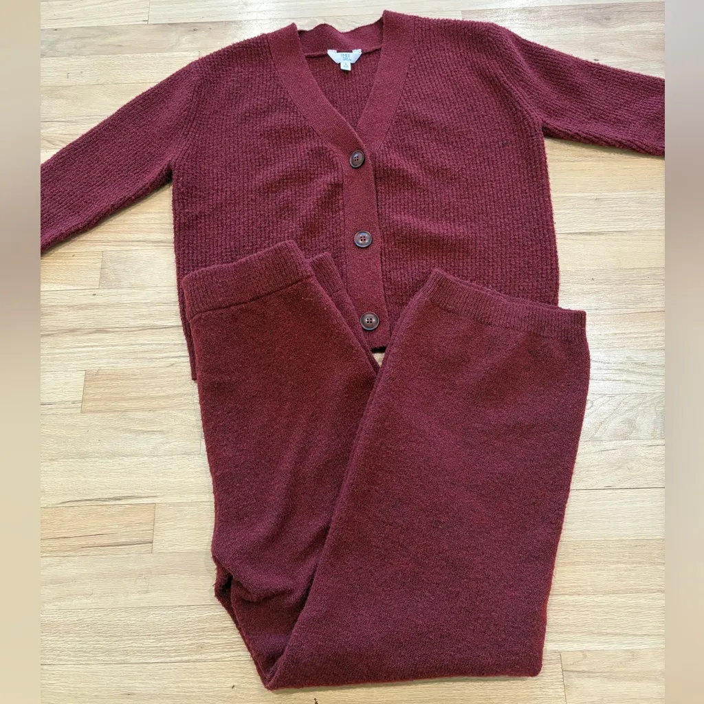 Time and Tru Sweater Set - Image 3