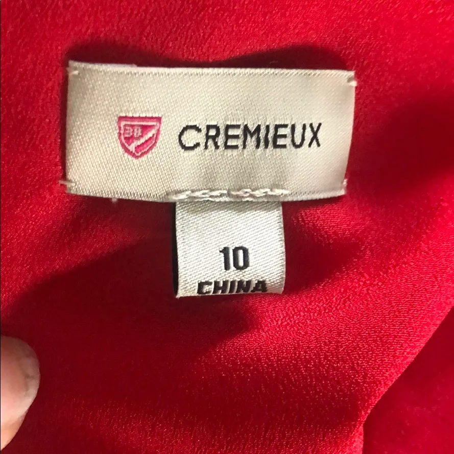 New Daniel Cremieux Sheath Dress Lined ZipSleeve - Image 7