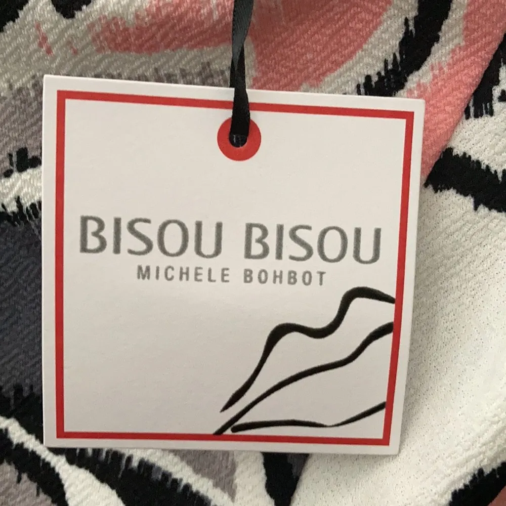 FINAL MARKDOWN Nwt bisou bisou dress 4 - Image 7