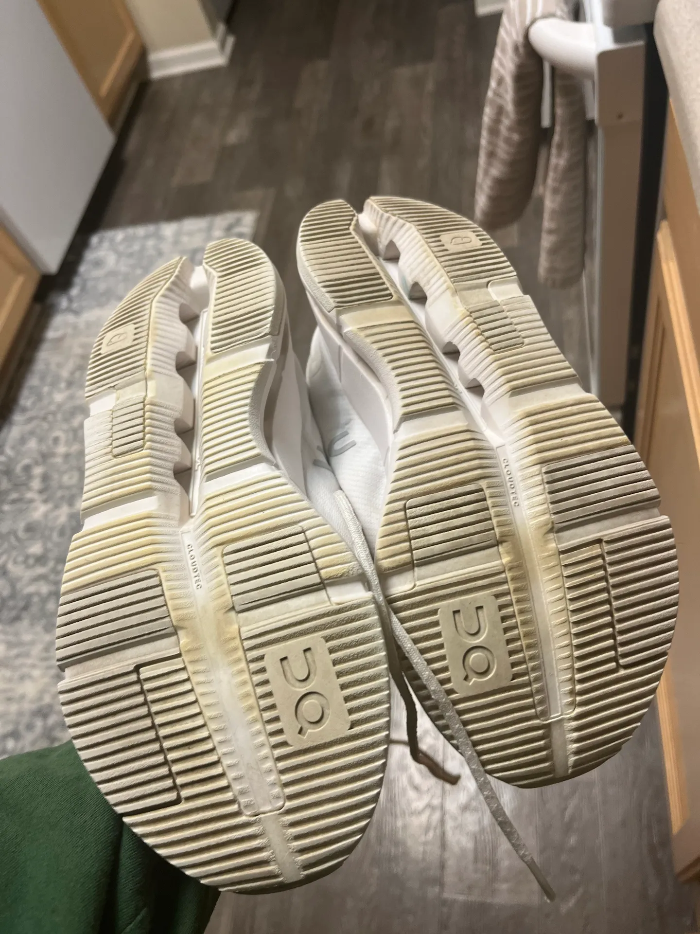 Running Shoes - Image 5