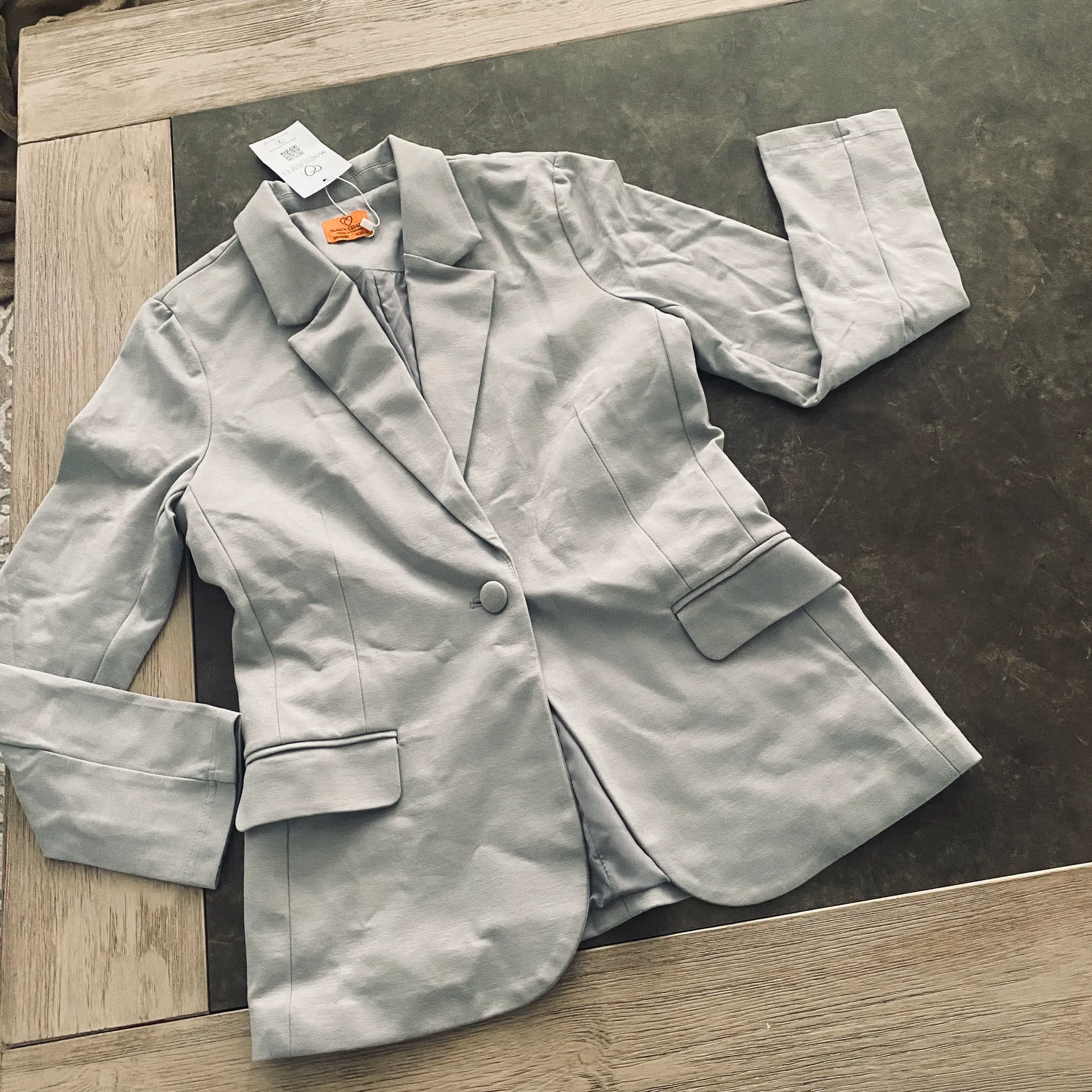 Marycrafts Women's  Blazer - Image 8