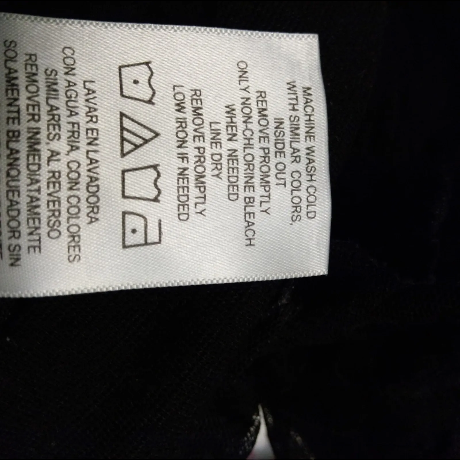 Coolwear Pink/Black Polka - Image 13