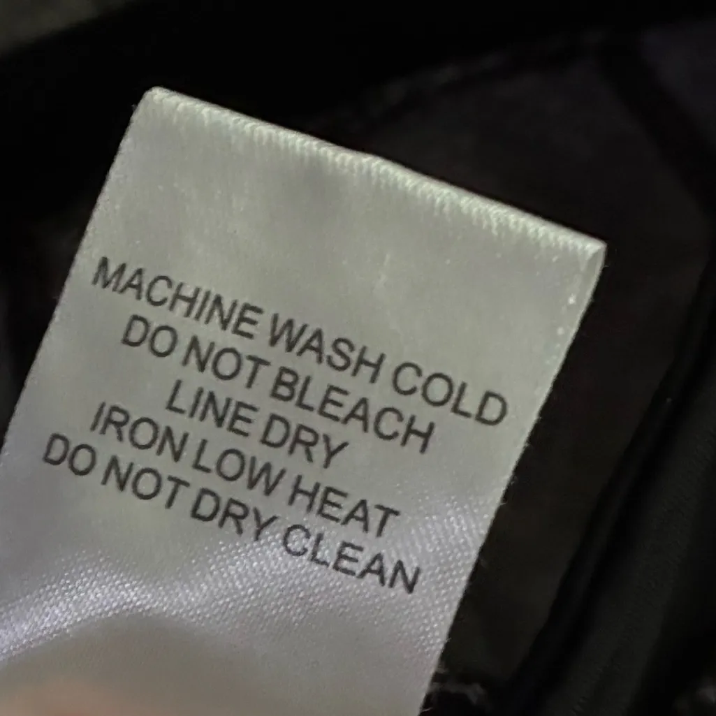 Dance & Marvel Snake Black Lace Bustier Bodysuit Top S - Image 16