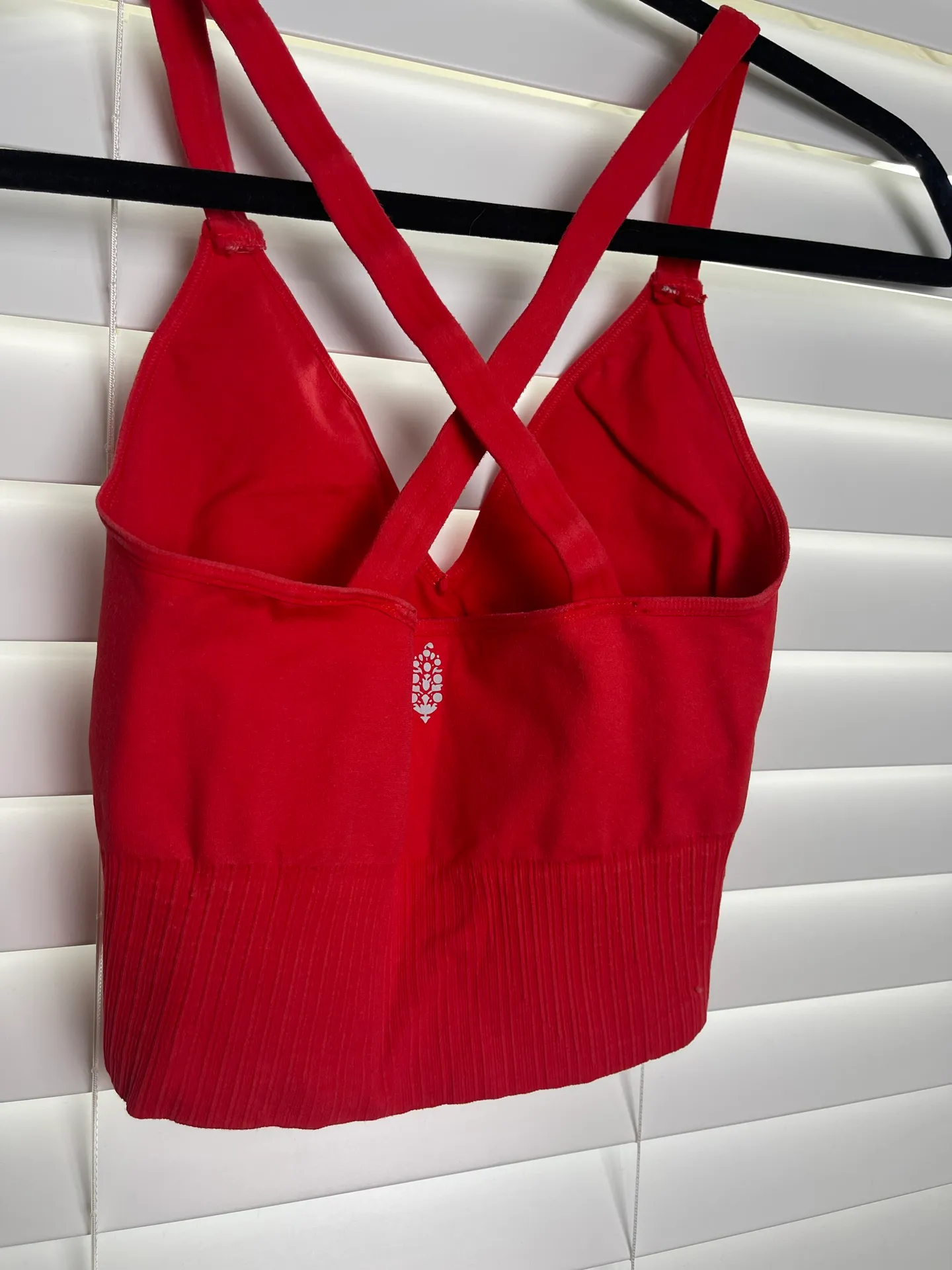 Free People FP Movement Crop  - Image 9