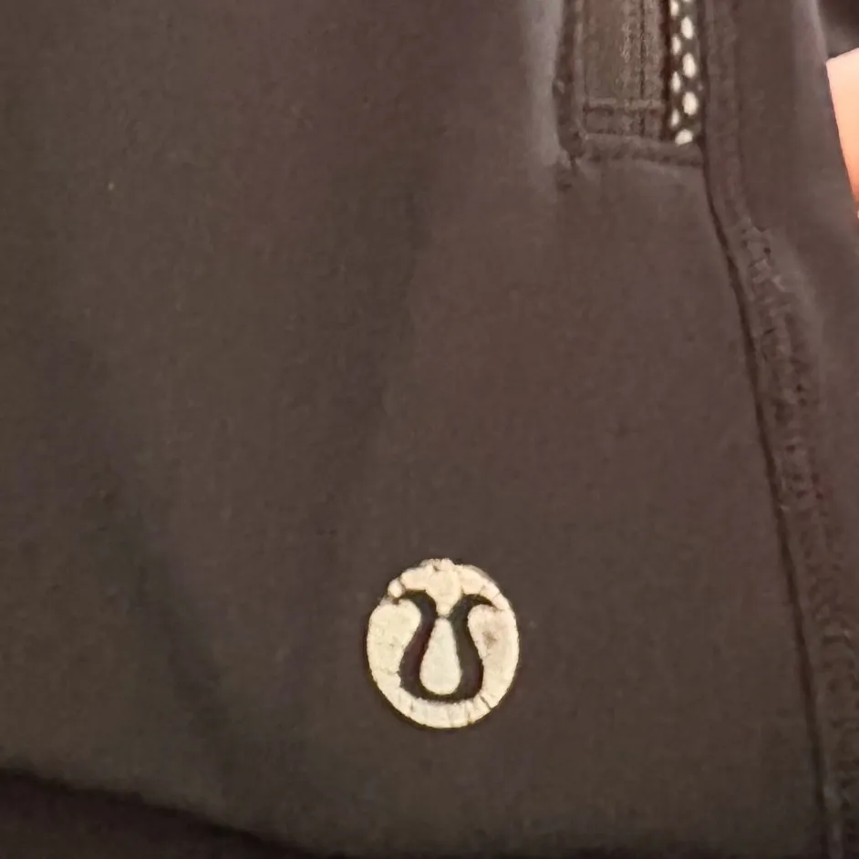 Lululemon Fresh Tracks Pant II Black Size 6 - Image 3