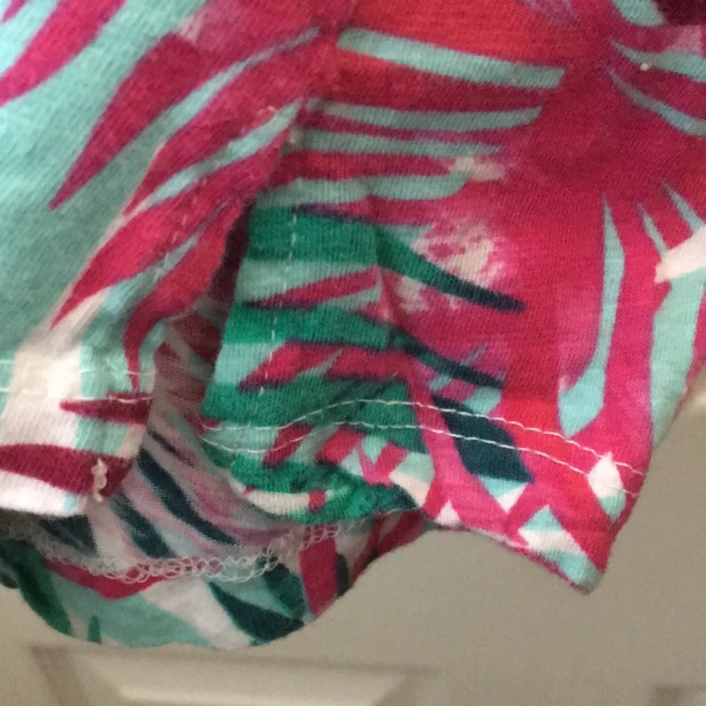 FINAL MARKDOWN Ladies’ Casey Key Lacy Tank Top (3X) - Image 12