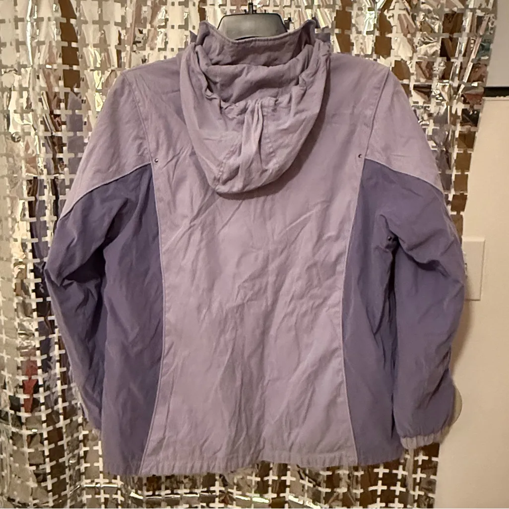 ZeroXposur Women's Lavender Ski Jacket - Image 2