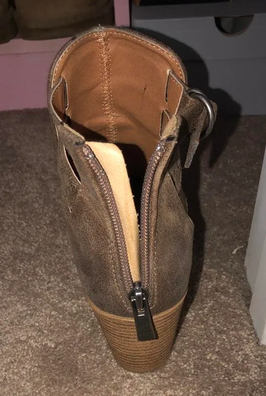 Boutique Booties - Image 3