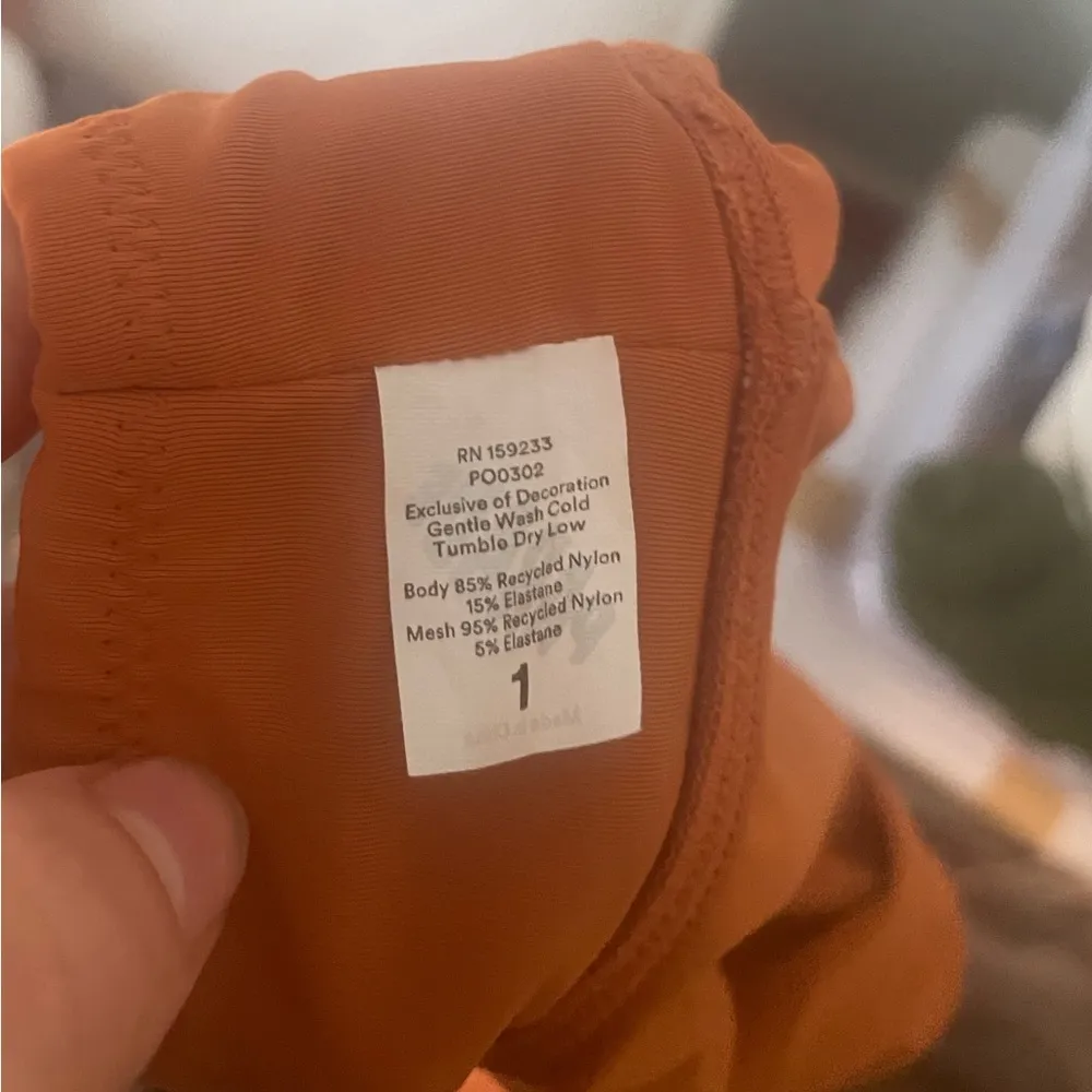 Parade bralette Size undefined - Image 5