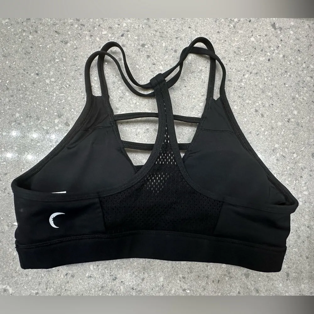 NWOT ZYIA GRID BRA - Image 2