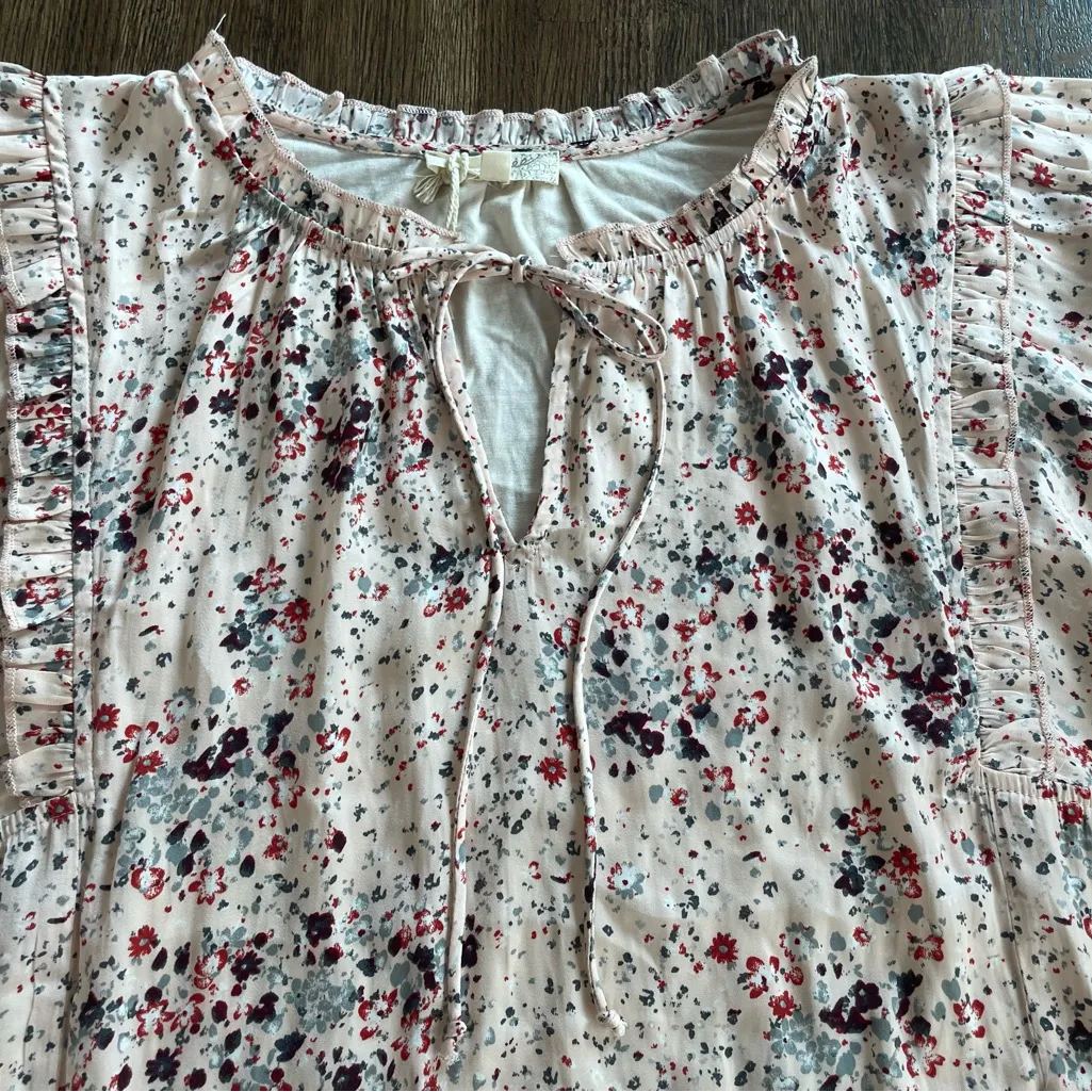 NWT Mystree Shirt - Size S - Image 4
