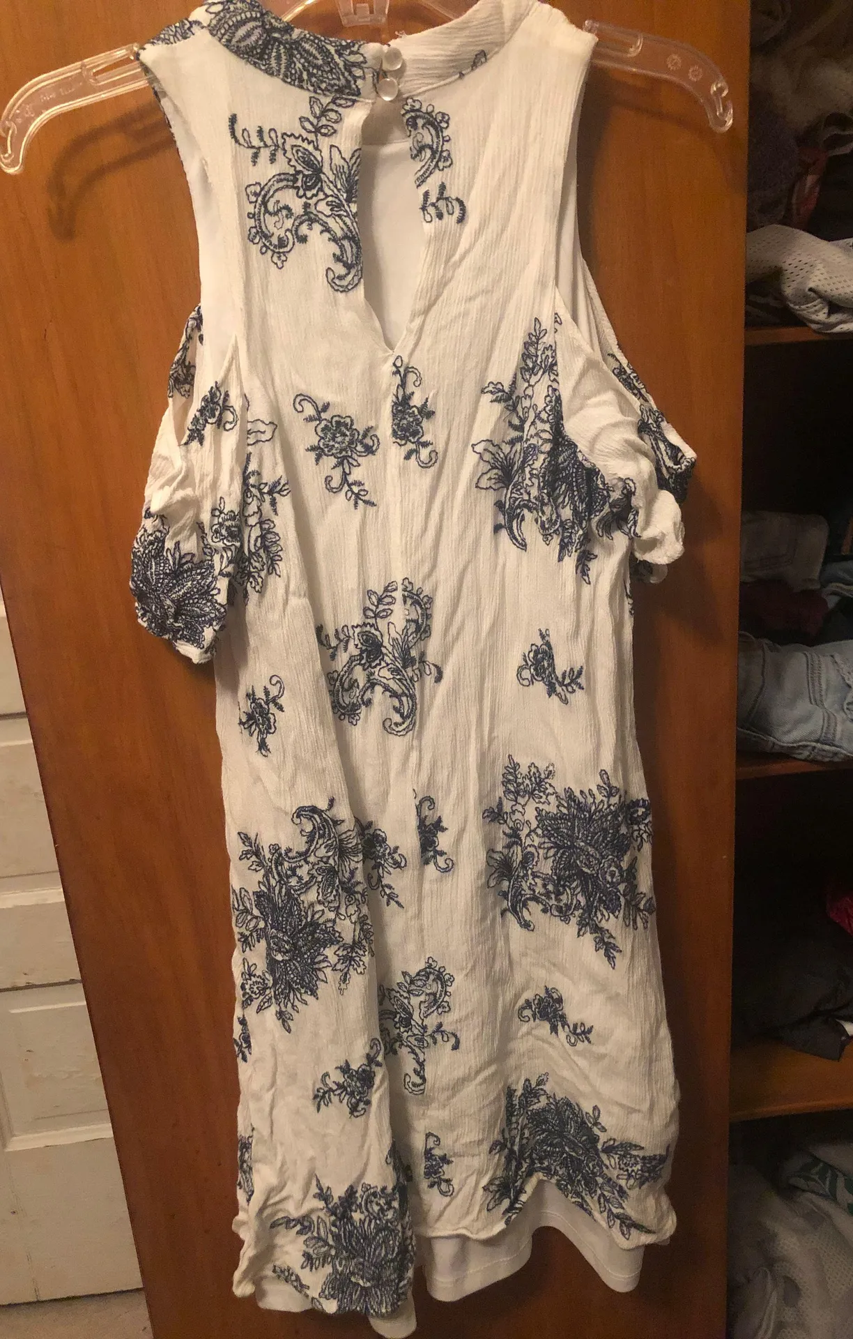 Botique Dress - Image 2