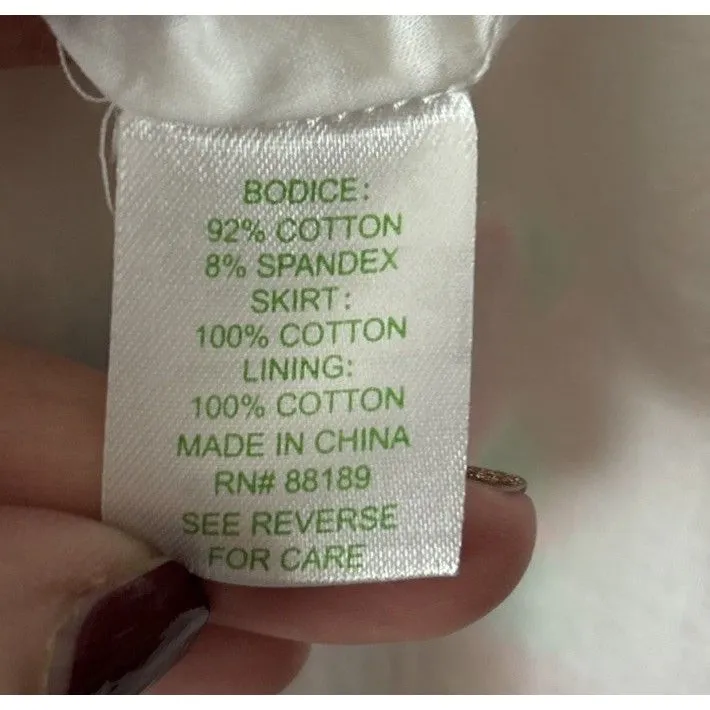 Lilly Pulitzer Dionne One Shoulder Dress Blue Club Resort XL Tropical Floral - Image 6