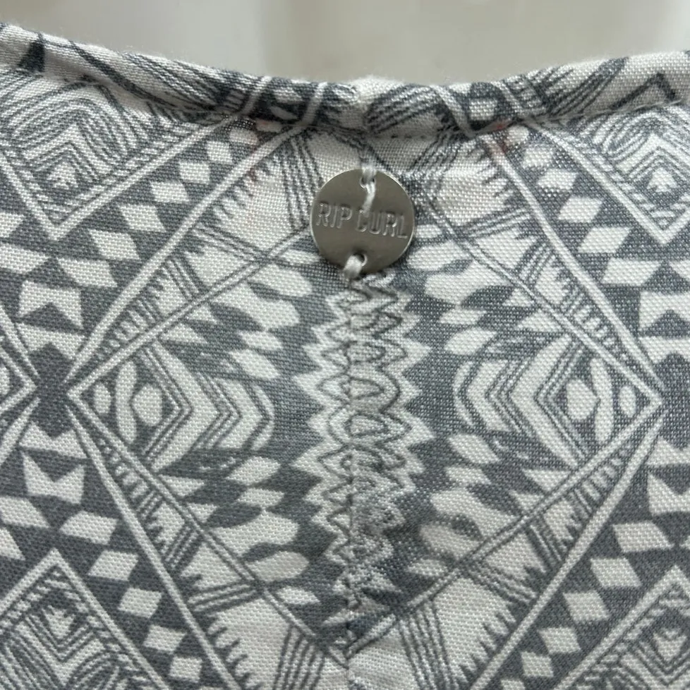 Rip Curl  Boho Kimono size M/L - Image 6