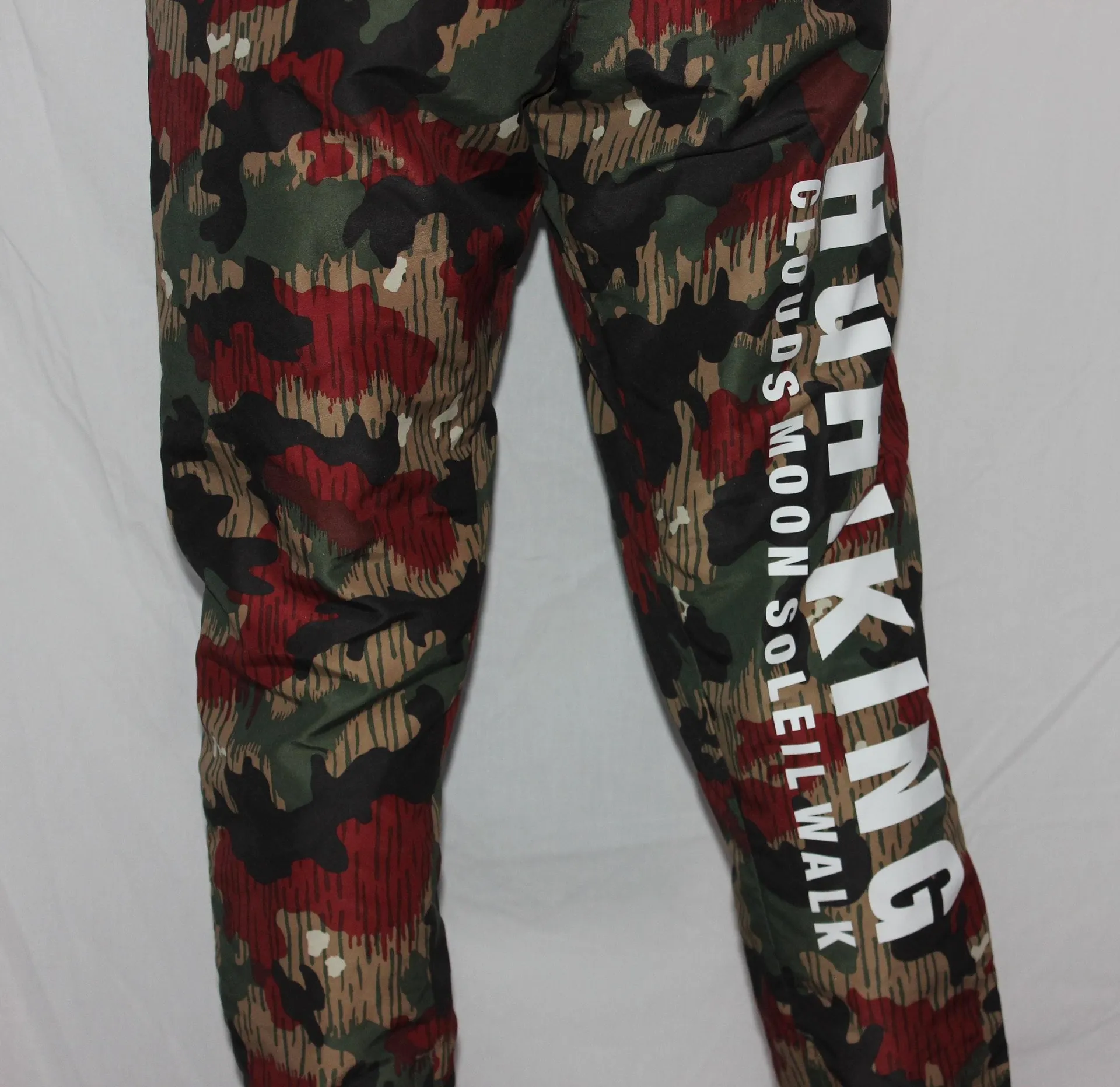 Adidas Joggers - Image 3