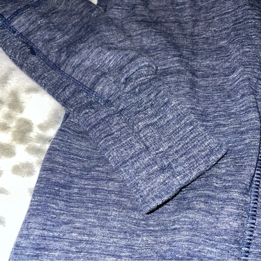 90 Degree by Reflex Zip up Hoodie - Image 8