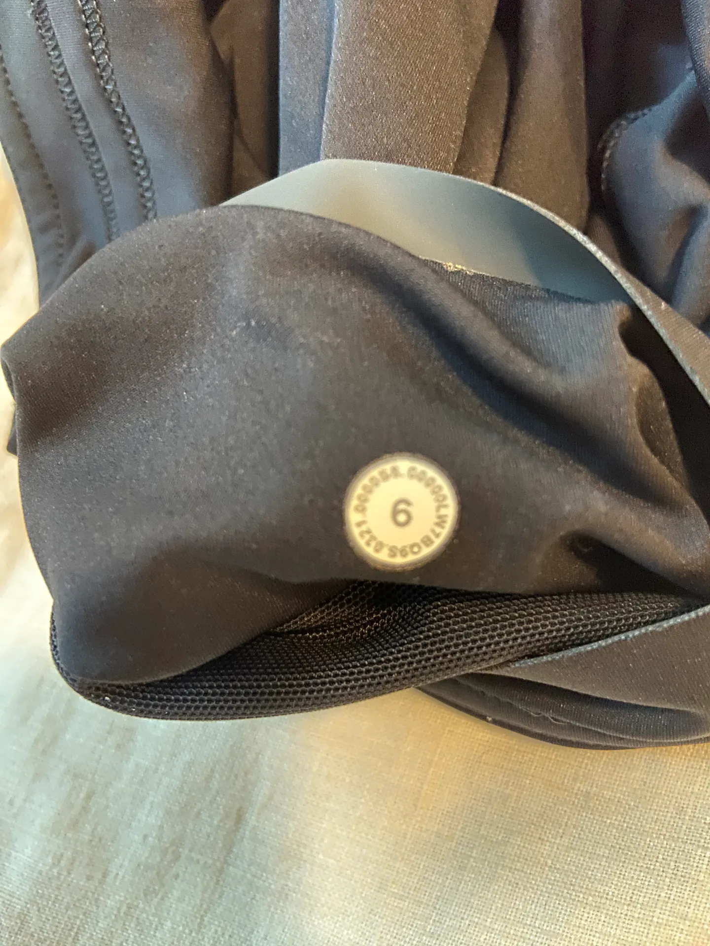 Biker Shorts - Image 5