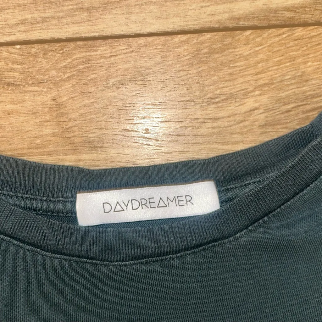 Daydreamer Billy Joel Graphic Tee - Image 4