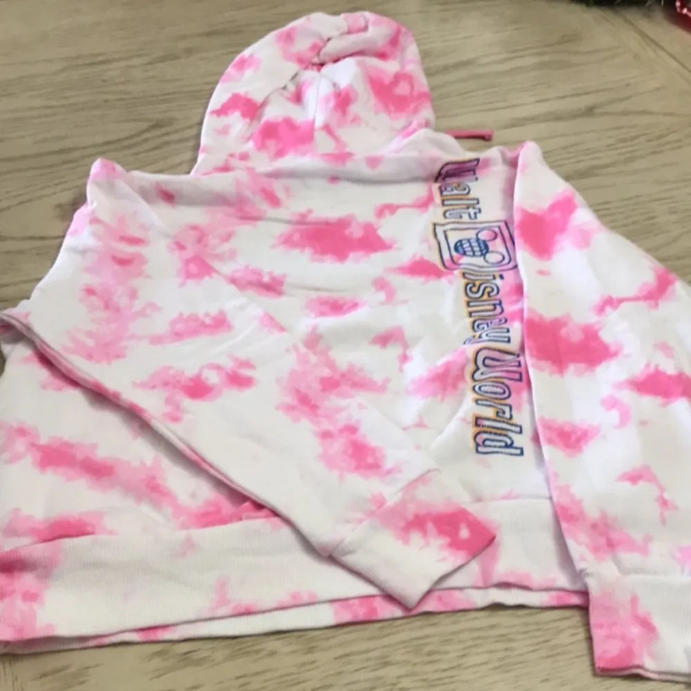 Disney Parks-Minnie Mouse Walt Disney World Hoodie - Image 6