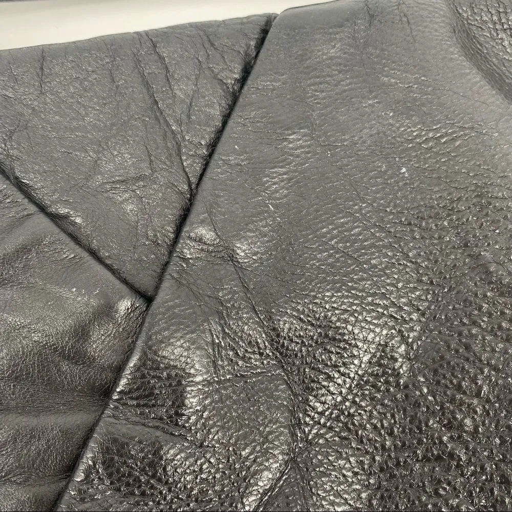 Marc Marc Jacobs Amazing‎ Soft Supple Quilted Shoulder Bag - Image 7