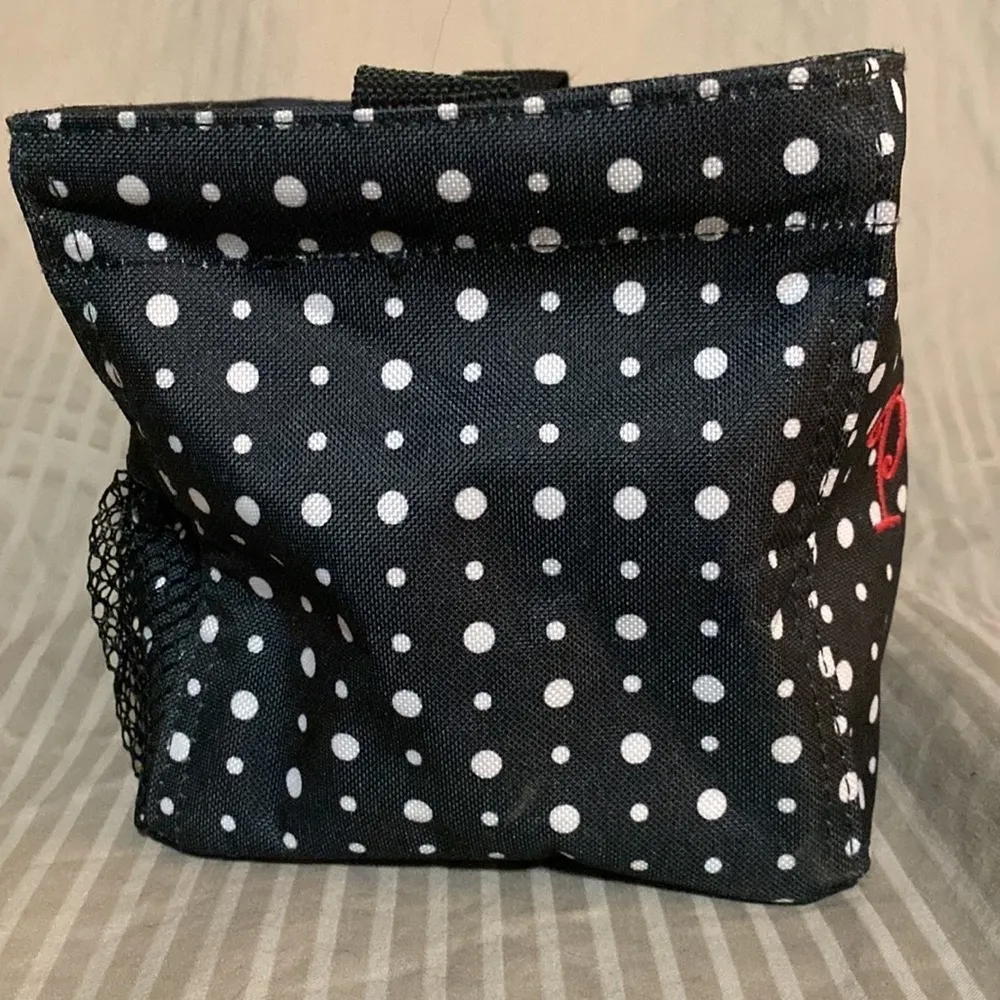 Thirty one 6”tote​​​ Black - Image 5