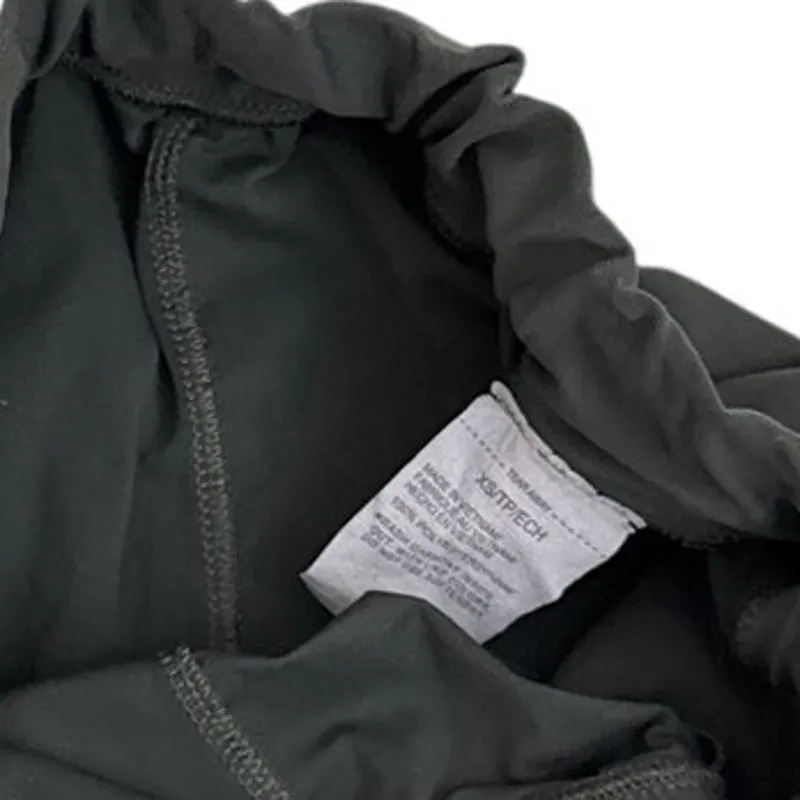 Under Armour Sweatpants Green Fitted Casual Active Joggers Size Women's XS - Image 3