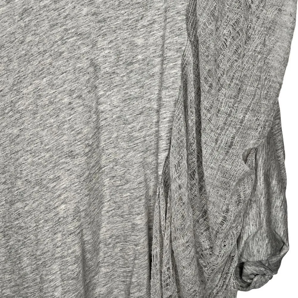 Free People Movement‎ Destroyed Shirt - Image 6