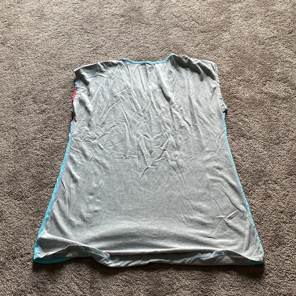 Disney The Little Mermaid Sleepwear SIZE 14-18 - Image 4