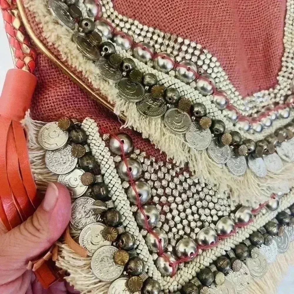 SHASHI Leela Clutch In
Monochrome REVOLVE - Image 6