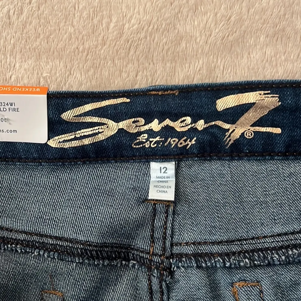 NWT Seven Weekend Short - Image 6