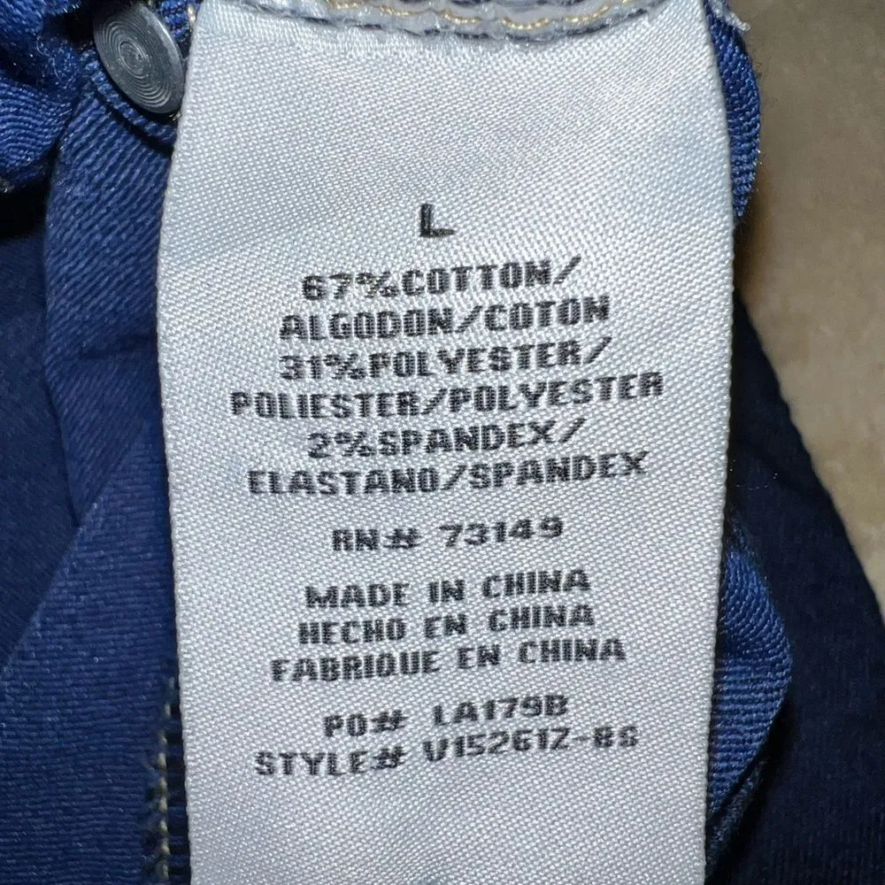 Boom boom bump it up stretchy slip on jeggings! - Image 7