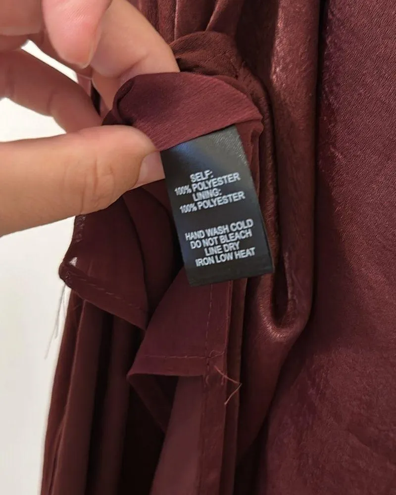 tight maxi dress - Image 6