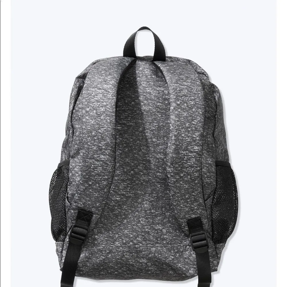 COPY - Pink By Victoria’s Secret Classic Backpack - Image 3