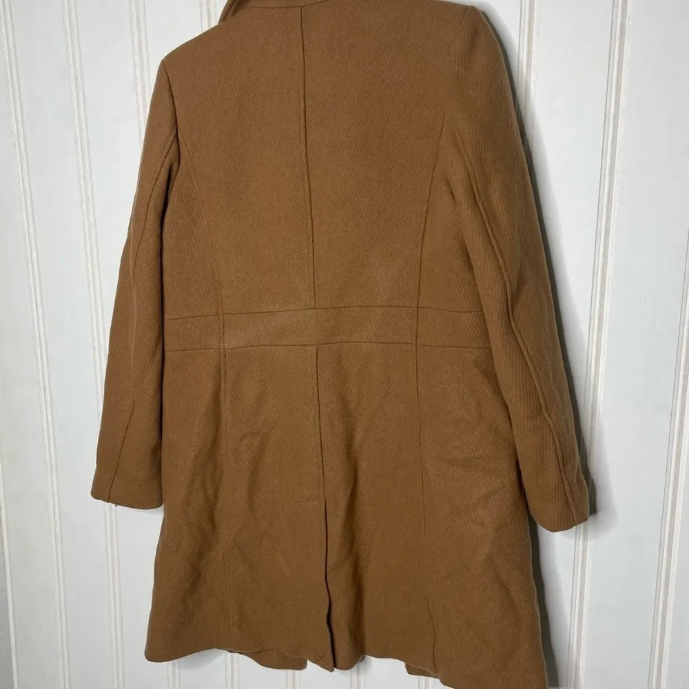 Cole Haan Wool blend toggle coat - Image 11