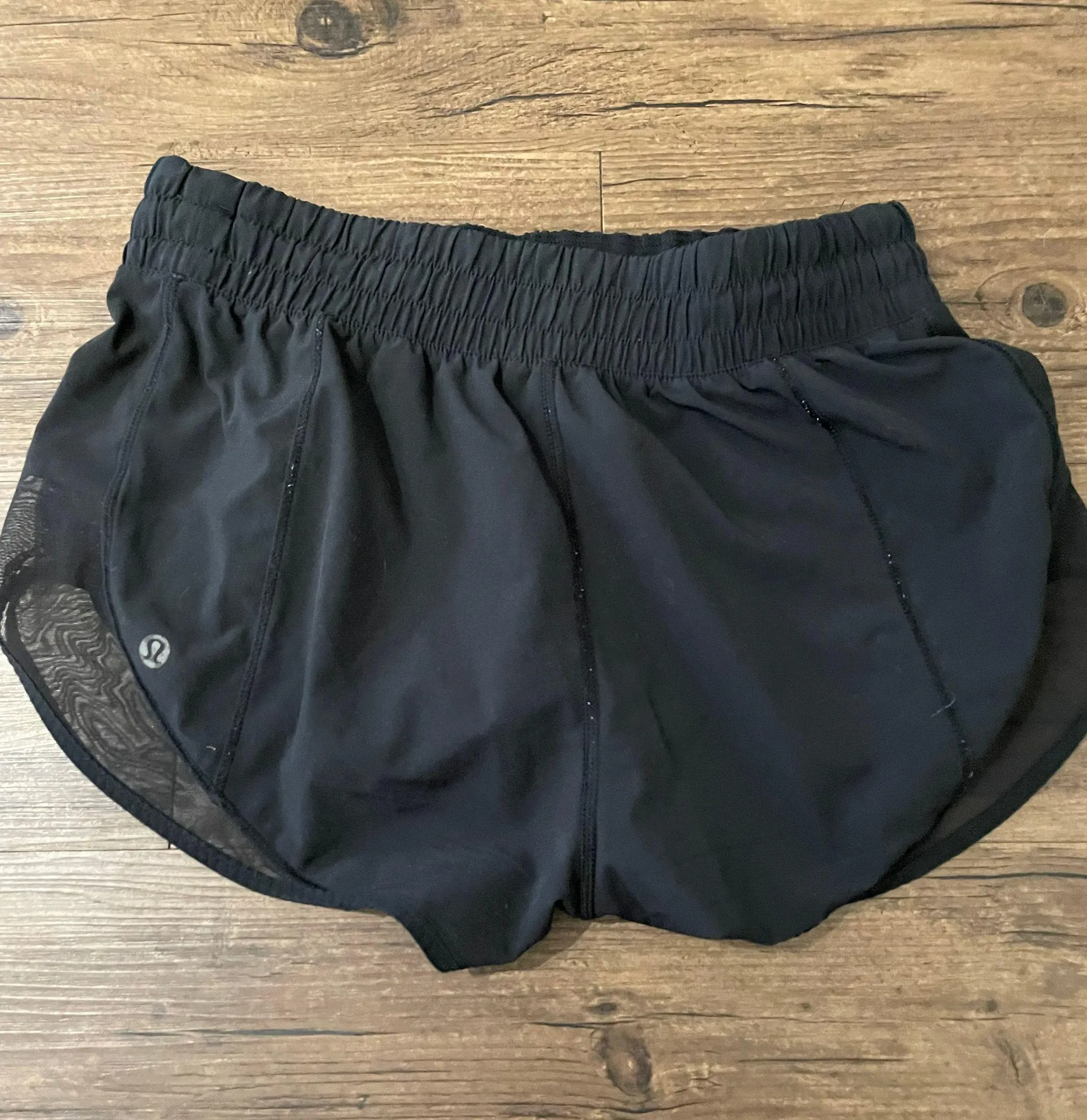Lululemon Hotty Hot Shorts - Image 2