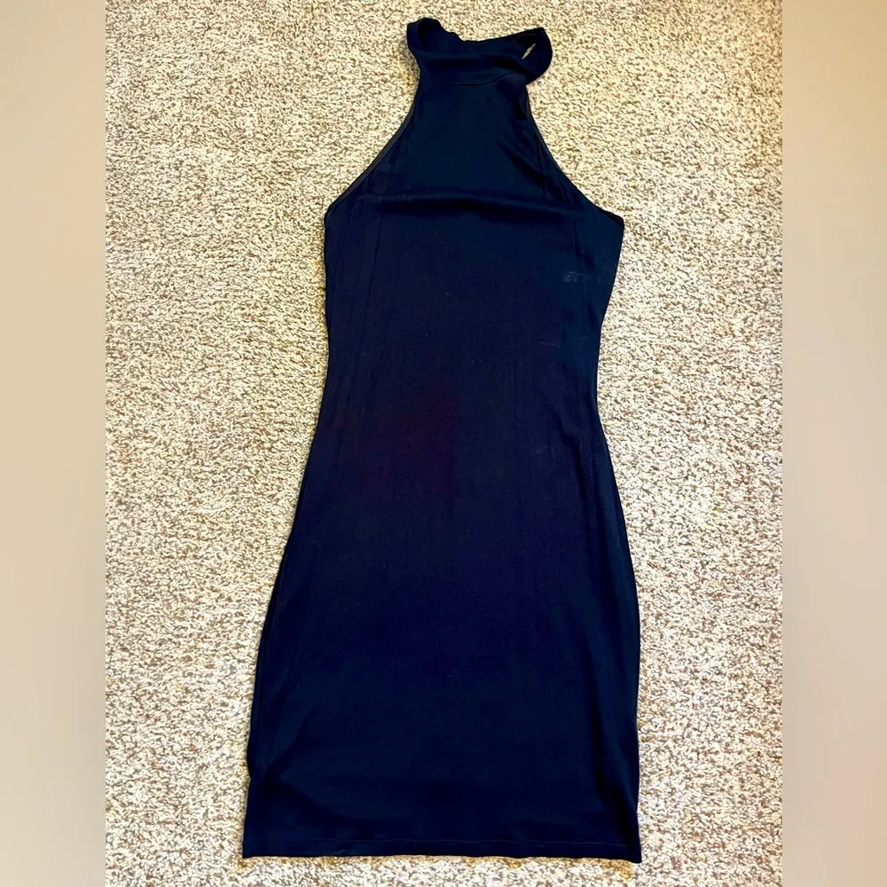 Stella Luce little black dress - Image 2