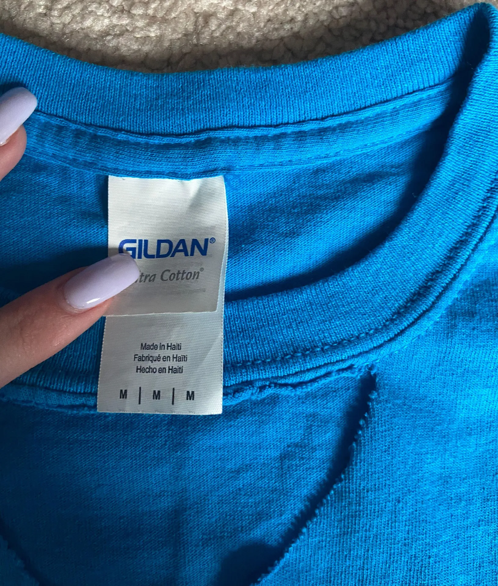 alpha xi delta tee - Image 4