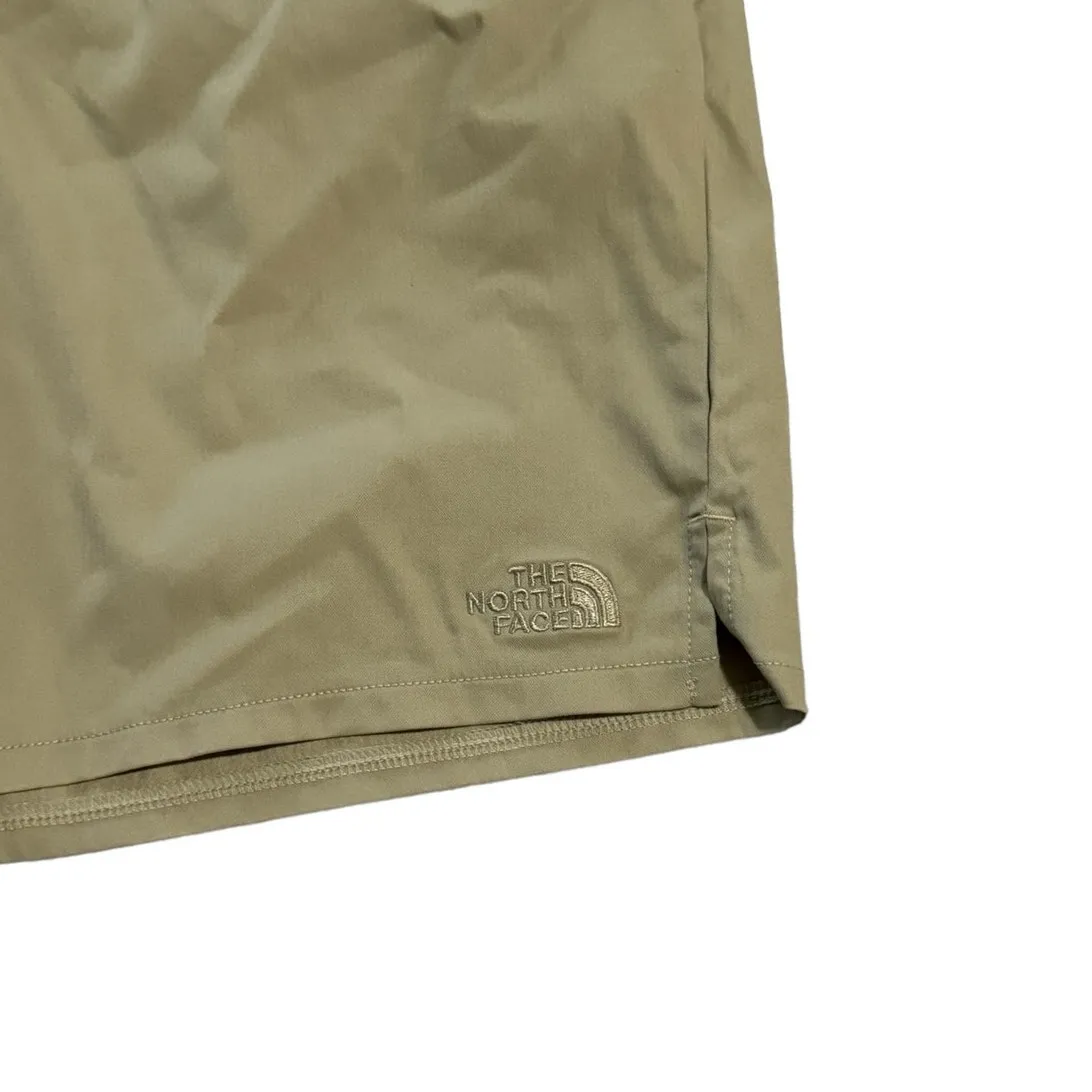 NWT! North Face Hiking Workout Activewear Bermuda Shorts - Size Small - Image 6