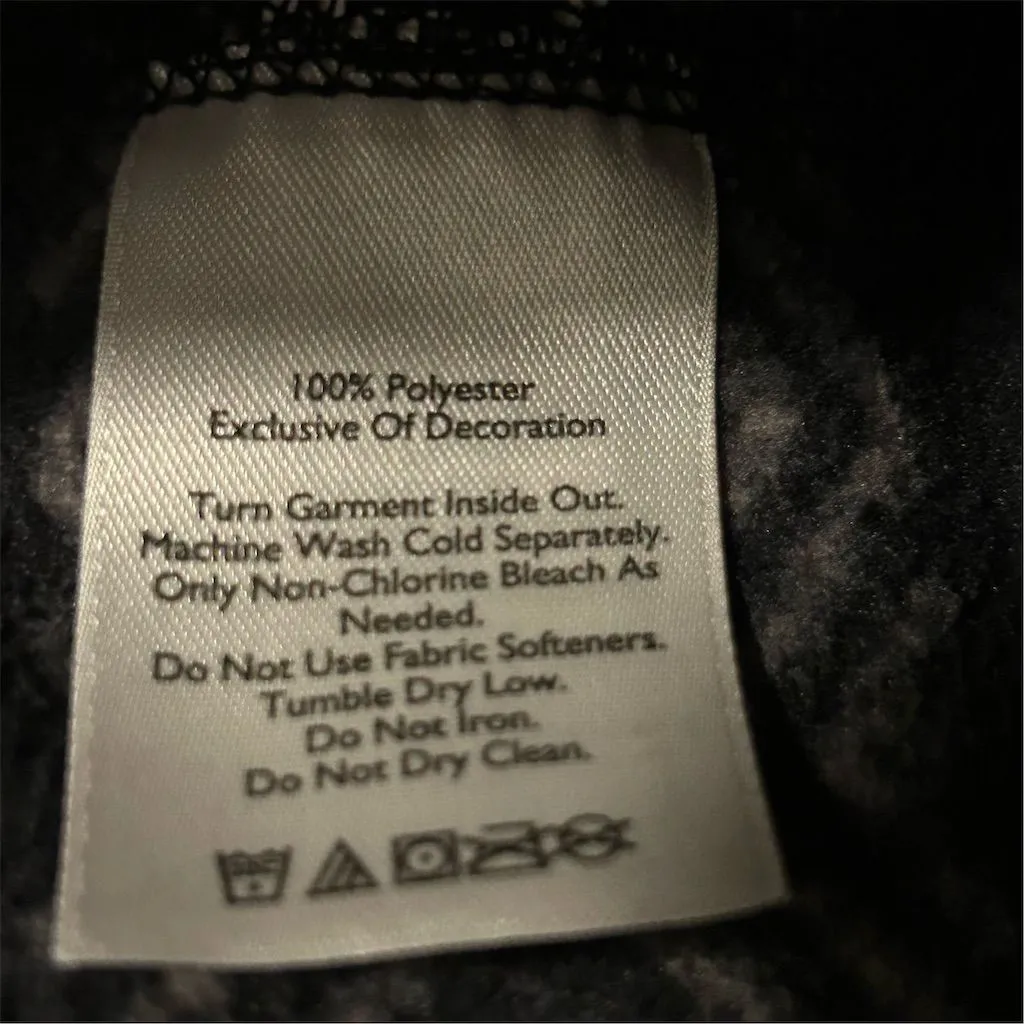 Eddie Bauer Women's XS Geometric Pullover Sweater Multicolor - Image 8