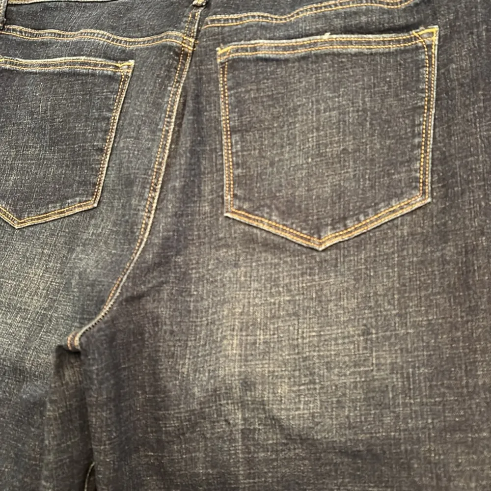 Size 16 •  • boyfriend jeans - Image 6