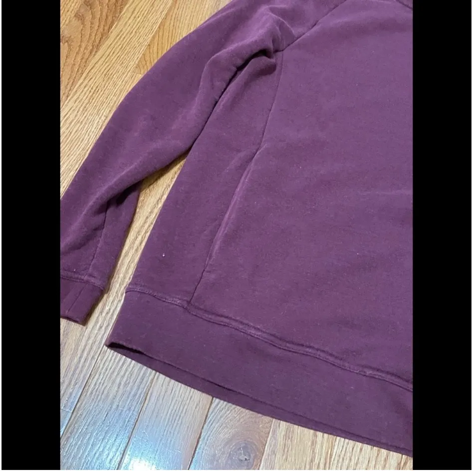 Women’s Nike Crew Neck Sweatshirt XS - Image 2