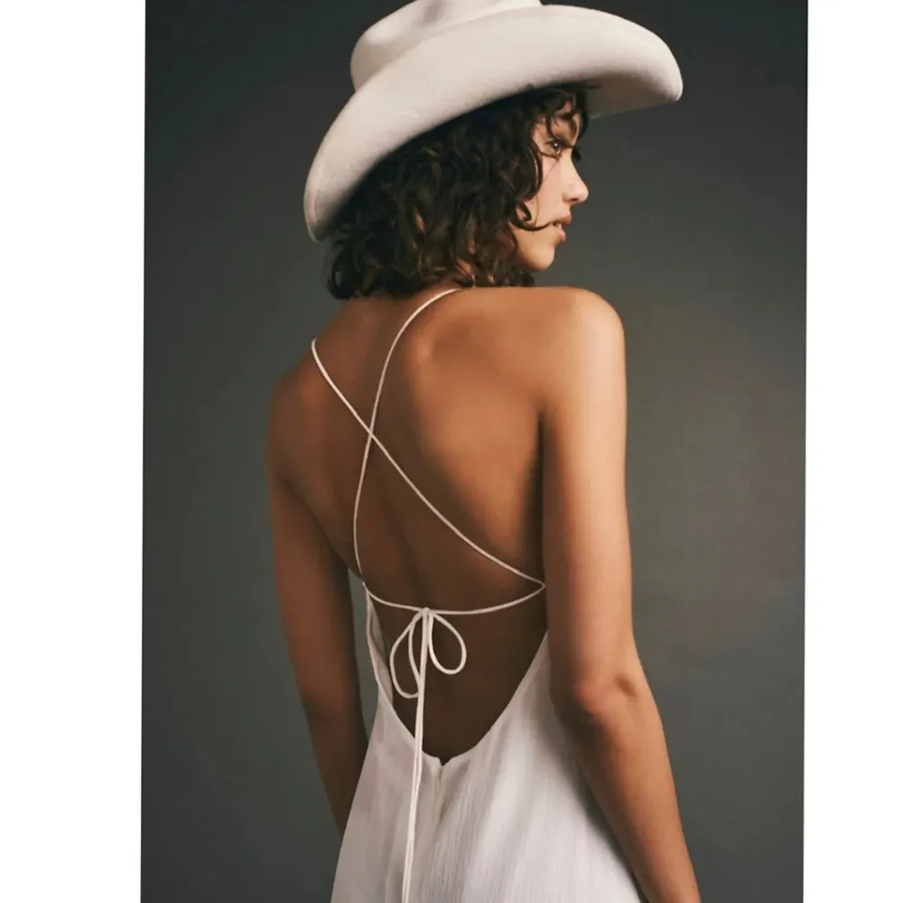 Free people Simone Maxi Dress - Image 5