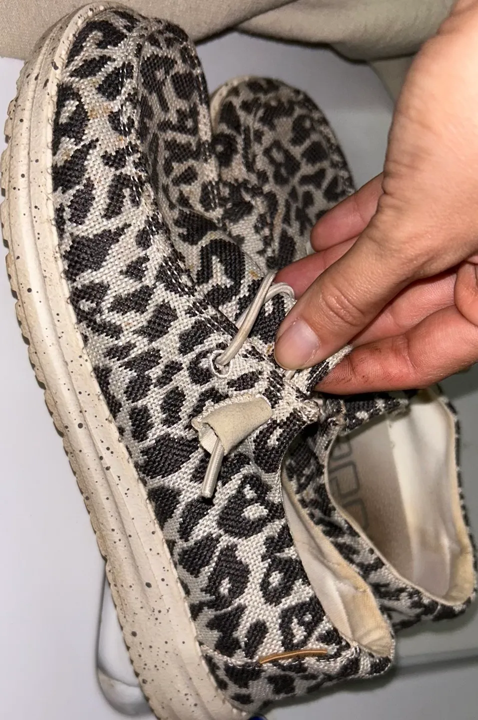 Cheetah Print - Image 2