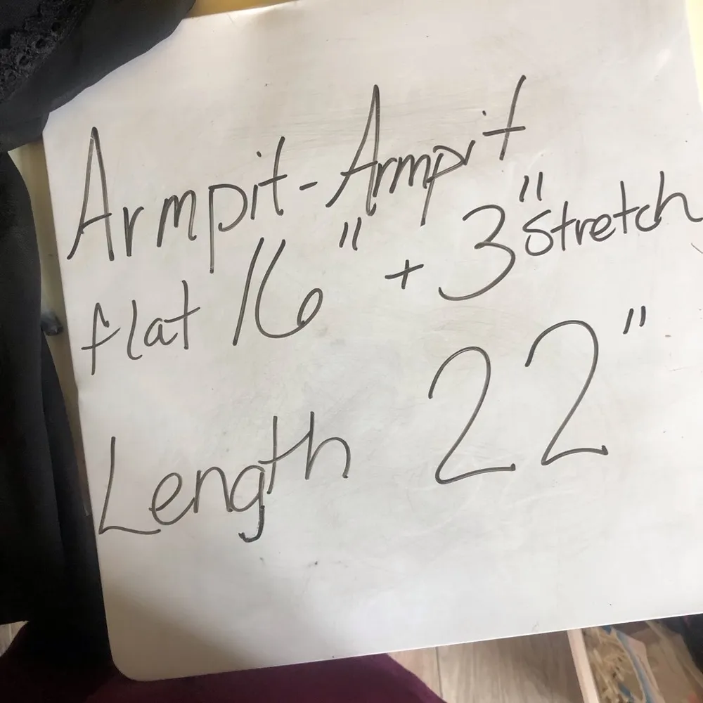 Vintage Black and Sexy Baby Doll Negligee Size Large by Cinema Seductive Wear - Image 7