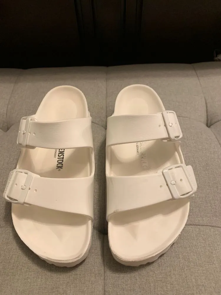 Birkenstock Arizona Essential Sandal - Image 2