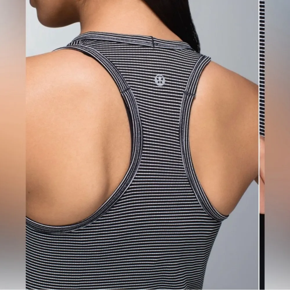 Lululemon Swiftly Racerback Tank Top - Image 2
