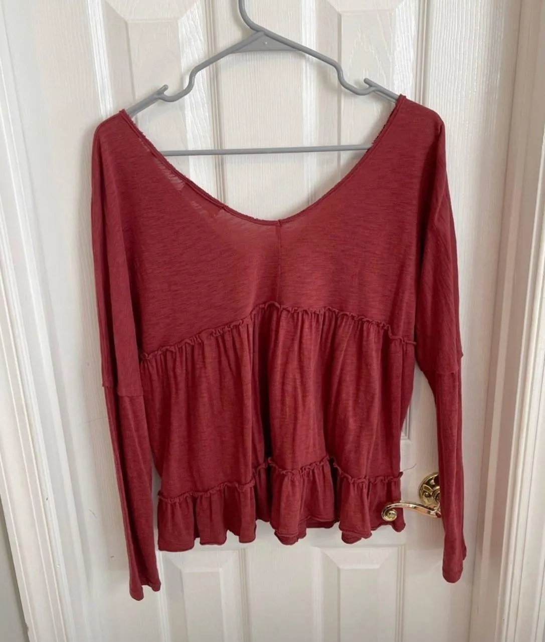 Altar'd State  Top - Image 4