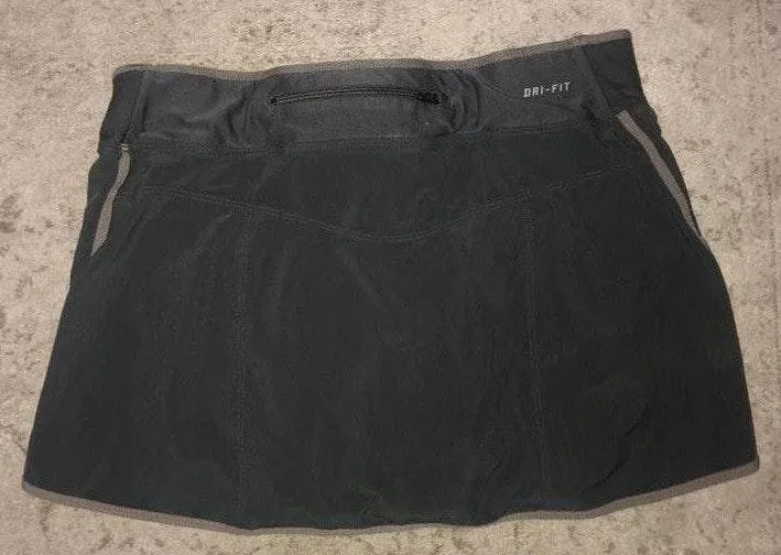 Nike Tennis Skirt - Image 2