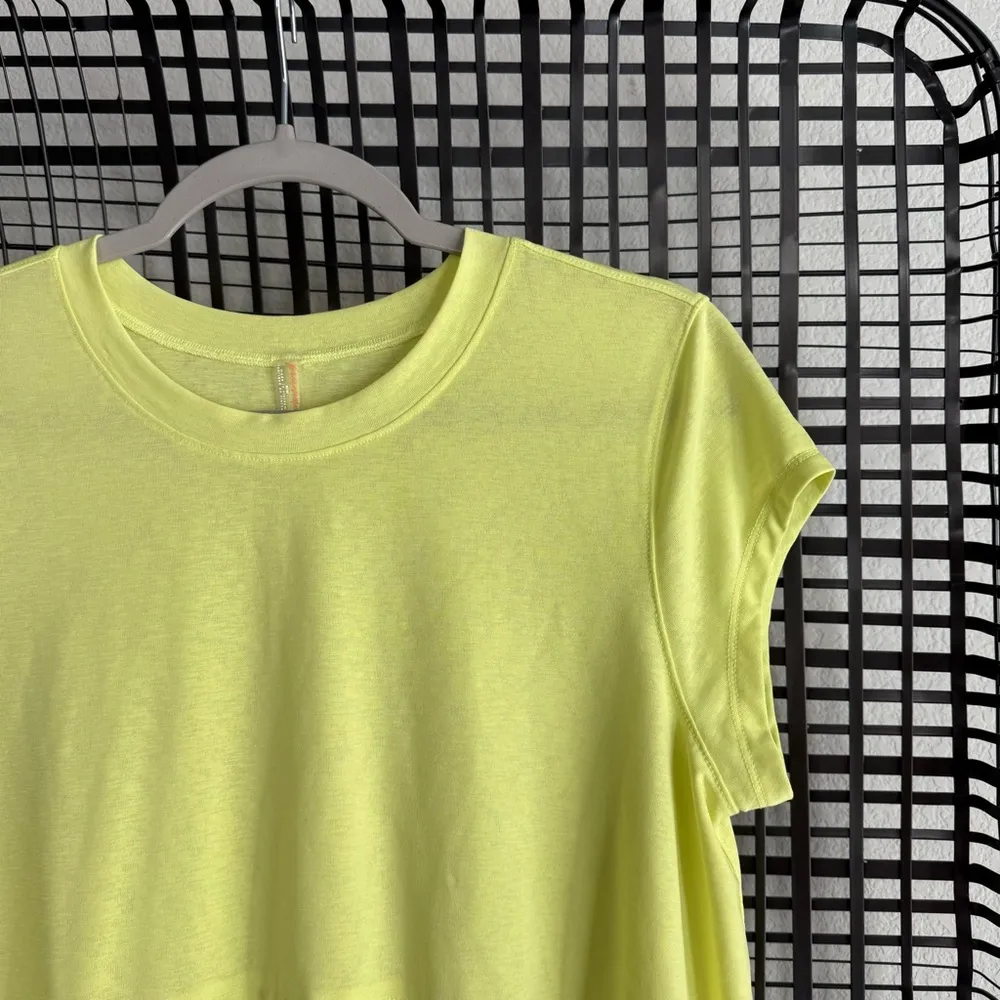 Tempo Short-Sleeve Tee - Image 9