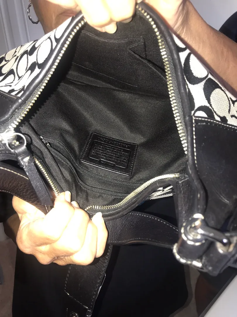 Coach Bag - Image 3